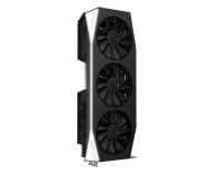 XFX Radeon RX 9070 XT Mercury Gaming Edition 16GB GDDR6 - 1333918 - zdjęcie 2